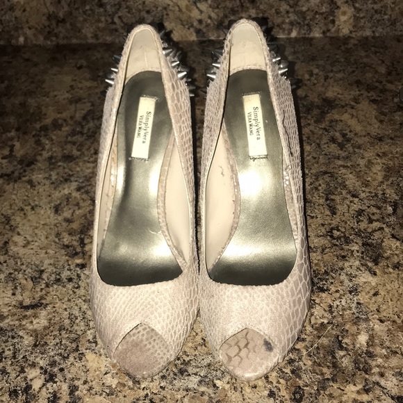 Simply Vera Vera Wang - Picture 2 of 2